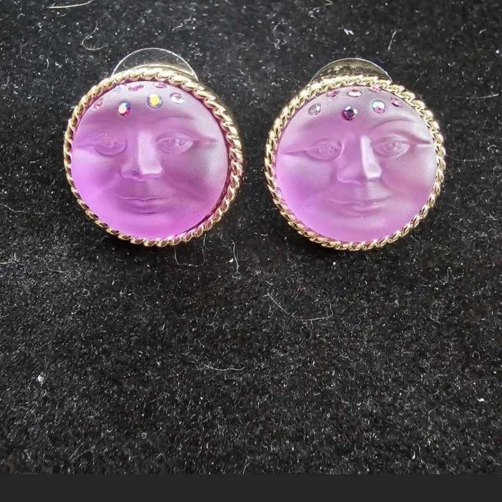 Earrings - Picture 4 of 4